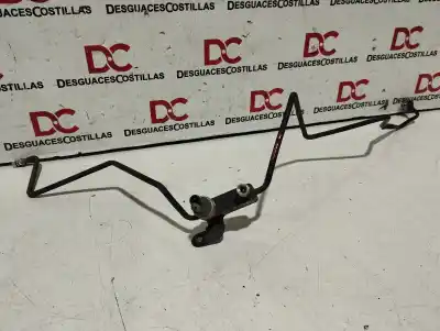 Peça sobressalente para automóvel em segunda mão tubos de ar condicionado por toyota corolla (e12) 1.6 16v referências oem iam 8871012630  