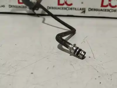 Peça sobressalente para automóvel em segunda mão tubos de ar condicionado por toyota corolla (e12) 1.6 16v referências oem iam 8871012630  