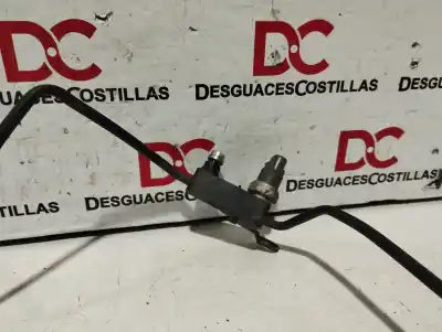 Second-hand car spare part air conditioning pipes for toyota corolla (e12) 1.6 16v oem iam references 8871012630