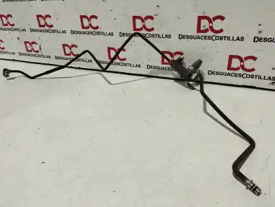 Peça sobressalente para automóvel em segunda mão tubos de ar condicionado por toyota corolla (e12) 1.6 16v referências oem iam 8871012630  