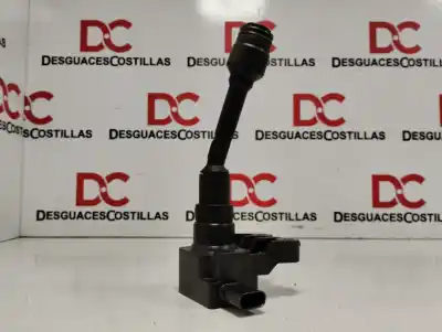 Автозапчасти б/у катушка зажигания за ford ecosport (cr6) trend ссылки oem iam cm5g12a366cb  