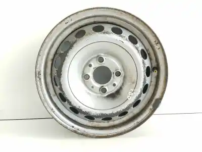 Pièce détachée automobile d'occasion JANTE pour CITROEN NEMO  Références OEM IAM C875  