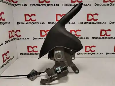 Автозапчасти б/у рычаг ручного тормоза за ford ecosport (cr6) trend ссылки oem iam cn152780ae  