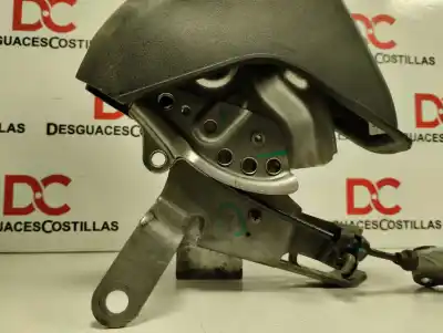 Автозапчасти б/у рычаг ручного тормоза за ford ecosport (cr6) trend ссылки oem iam cn152780ae  