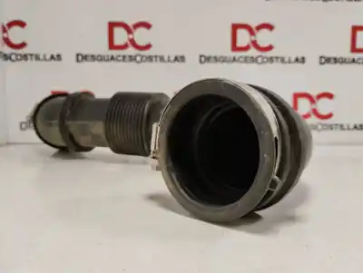 Автозапчастина б/у труба для ford ecosport (cr6) trend посилання на oem iam cn119c623fd  