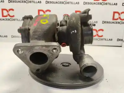 Pezzo di ricambio per auto di seconda mano Turbocompressore per OPEL MERIVA Cosmo Riferimenti OEM IAM 8973000923  