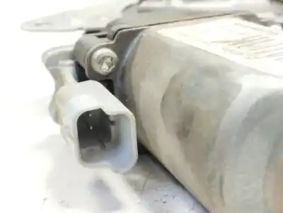 Second-hand car spare part PASSENGER SIDE RIGHT WINDOW REGULATOR for FIAT SCUDO (222)  OEM IAM references 400672  