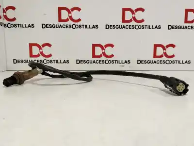 Автозапчасти б/у лямбда-зонд за ford ecosport (cr6) trend ссылки oem iam 334724401