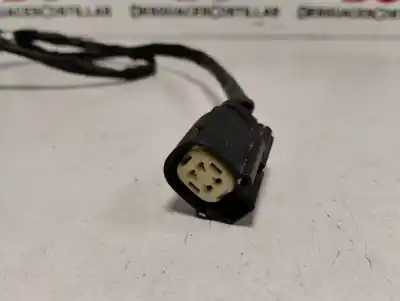 Автозапчастина б/у лямбда-зонд для ford ecosport (cr6) trend посилання на oem iam 334724401  