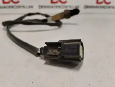 Автозапчастина б/у лямбда-зонд для ford ecosport (cr6) trend посилання на oem iam 334724401  