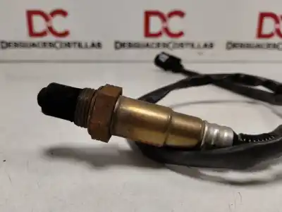 Автозапчастина б/у лямбда-зонд для ford ecosport (cr6) trend посилання на oem iam 334724401  