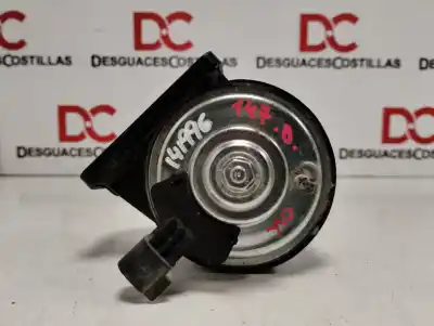 Автозапчасти б/у рог за ford ecosport (cr6) trend ссылки oem iam 0055306