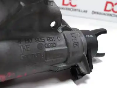 Second-hand car spare part ignition switch for seat ibiza (6j5) ecomotive oem iam references 4b0905851c  4b0905849