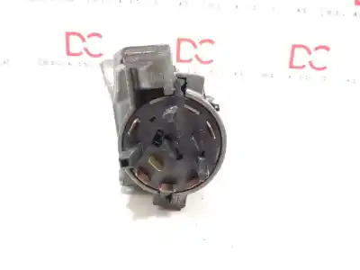 Second-hand car spare part ignition switch for seat ibiza (6j5) ecomotive oem iam references 4b0905851c  4b0905849