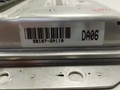 Second-hand car spare part ecu engine control for kia cerato 1.5 crdi oem iam references 0281011878  