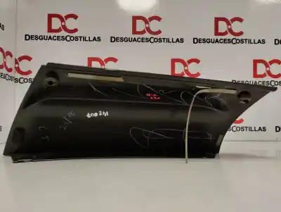 Автозапчастина б/у молдинг для ford ecosport (cr6) trend посилання на oem iam cn15n29148adw  