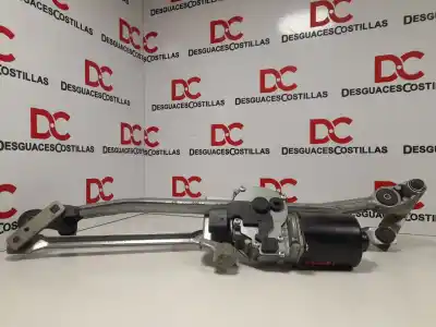 Second-hand car spare part front windshield wiper motor for bmw serie 1 berlina (e81/e87) 118d oem iam references 404871  