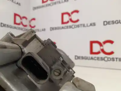 Second-hand car spare part front windshield wiper motor for bmw serie 1 berlina (e81/e87) 118d oem iam references 404871  