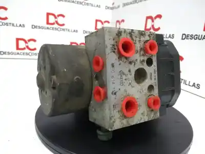 Peça sobressalente para automóvel em segunda mão abs por volkswagen passat b5 (3b2) 1.9 tdi referências oem iam 0273004132 0130108046 0265216411 / 8e0614111