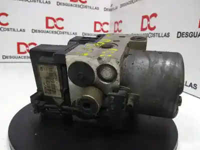 Peça sobressalente para automóvel em segunda mão abs por volkswagen passat b5 (3b2) 1.9 tdi referências oem iam 0273004132 0130108046 0265216411 / 8e0614111