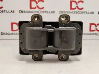 Pezzo di ricambio per auto di seconda mano  per RENAULT CLIO II FASE I (B/CBO)  Riferimenti OEM IAM 7700274008  