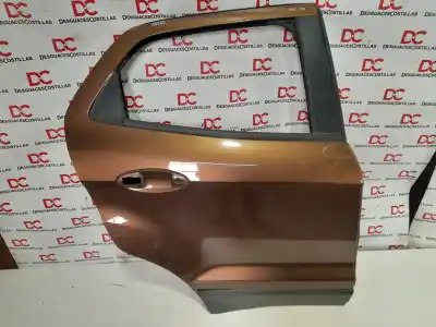 Pièce détachée automobile d'occasion PORTE ARRIERE DROITE pour FORD ECOSPORT (CR6)  Références OEM IAM HN15N24630AE  