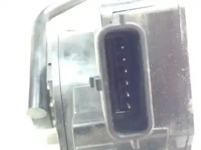 Pezzo di ricambio per auto di seconda mano potenziometro a pedale per renault kangoo (f/kc0) authentique riferimenti oem iam 8200436864  2669b