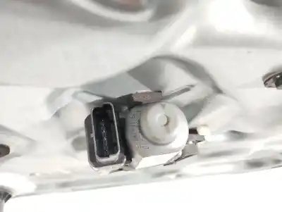 Second-hand car spare part passenger side right window regulator for kia cee'd fastback (ed) 1.6 crdi 115 oem iam references 824801h130  