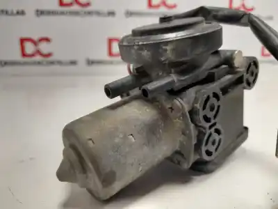 Second-hand car spare part additional air valve for kia sorento 2.5 crdi concept oem iam references   