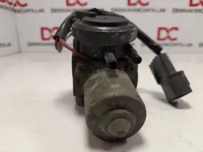 Second-hand car spare part additional air valve for kia sorento 2.5 crdi concept oem iam references   