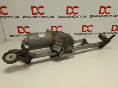 Автозапчасти б/у мотор переднего стеклоочистителя за opel corsa d cosmo ссылки oem iam 13182340  367546129 // 405067