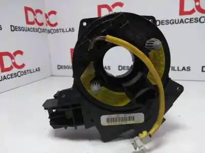 Автозапчасти б/у кольцо подушки безопасности за ford focus lim. (cb4) trend ссылки oem iam 4m5t14a664ab  4m5t-14a664-ab