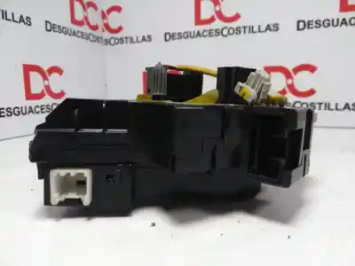 Автозапчасти б/у кольцо подушки безопасности за ford focus lim. (cb4) trend ссылки oem iam 4m5t14a664ab