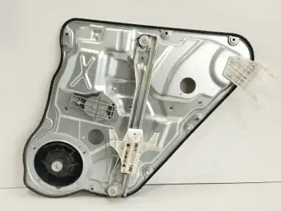 Peça sobressalente para automóvel em segunda mão elevador de vidros traseiro esquerdo por kia cee'd fastback (ed) 1.6 crdi 115 referências oem iam 834701h020