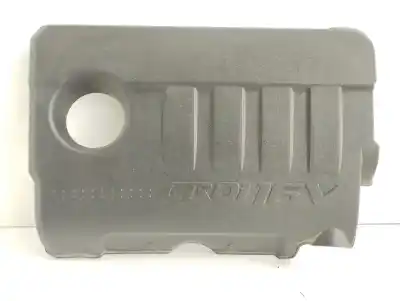 Second-hand car spare part engine cover for kia cee'd fastback (ed) 1.6 crdi 115 oem iam references 292402a751  