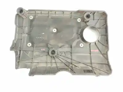 Peça sobressalente para automóvel em segunda mão tampa do motor por kia cee'd fastback (ed) 1.6 crdi 115 referências oem iam 292402a751