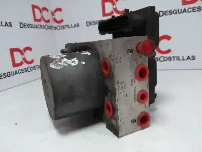 Second-hand car spare part abs for opel corsa c blue line oem iam references 24469609 0265800303 / 48315 / b1733 0265231306