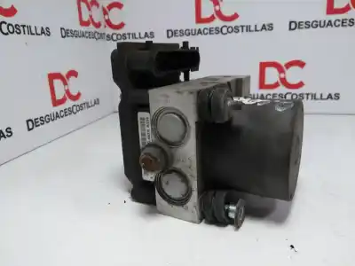 Автозапчастина б/у АБС для OPEL CORSA C  Посилання на OEM IAM 24469609 0265800303 / 48315 / B1733 0265231306