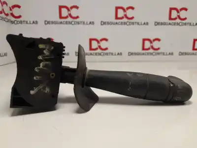 Pezzo di ricambio per auto di seconda mano Comando Pulito per RENAULT KANGOO (F/KC0) Alize Riferimenti OEM IAM 7700308734B  