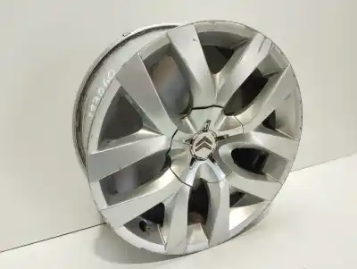 Pezzo di ricambio per auto di seconda mano  per CITROEN C4 GRAND PICASSO I (UA_)  Riferimenti OEM IAM 9655831880  