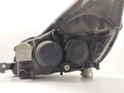 Автозапчастина б/у права фа для renault espace iv (jk0) grand espace privilege посилання на oem iam 24650102814144  