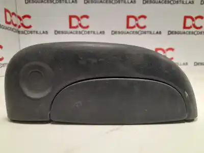 Pezzo di ricambio per auto di seconda mano MANIGLIA ESTERNA ANTERIORE DESTRA per RENAULT KANGOO (F/KC0)  Riferimenti OEM IAM 7700354479  