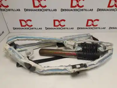 Автозапчасти б/у передняя правая подушка безопасности за opel corsa d cosmo ссылки oem iam 30363244b 1047113004206252 30363307