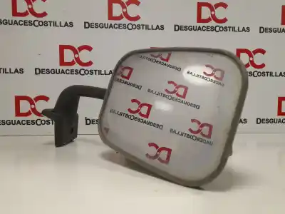 Tweedehands auto-onderdeel RECHTS ACHTERUITZICHT voor CITROEN C15  OEM IAM-referenties 836069  