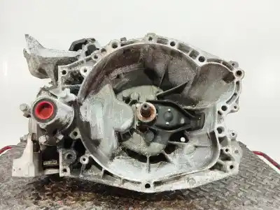 Автозапчастина б/у коробка передач для citroen xsara picasso (n68) 2.0 hdi посилання на oem iam 20dl65  