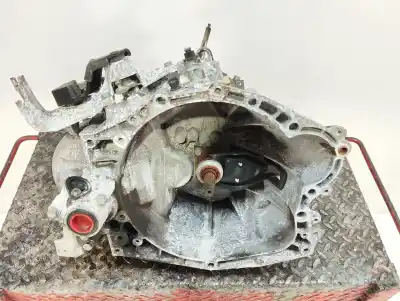 Автозапчастина б/у коробка передач для citroen xsara picasso (n68) 2.0 hdi посилання на oem iam 20dl65  