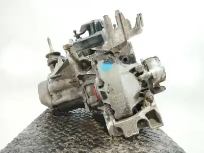 Автозапчастина б/у коробка передач для citroen xsara picasso (n68) 2.0 hdi посилання на oem iam 20dl65  