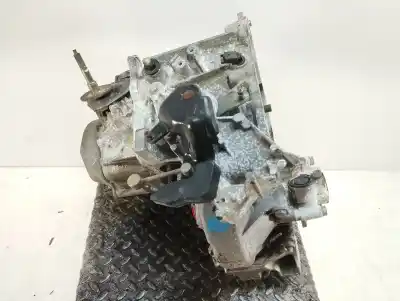 Автозапчастина б/у коробка передач для citroen xsara picasso (n68) 2.0 hdi посилання на oem iam 20dl65  