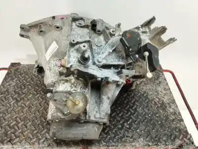 Автозапчастина б/у коробка передач для citroen xsara picasso (n68) 2.0 hdi посилання на oem iam 20dl65  