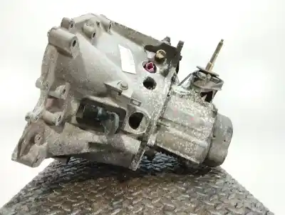 Автозапчастина б/у коробка передач для citroen xsara picasso (n68) 2.0 hdi посилання на oem iam 20dl65  